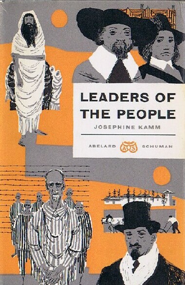 LEADERS OF THE PEOPLE