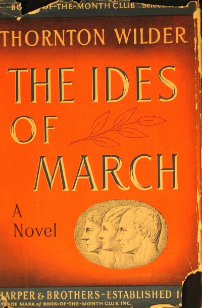 The Ides of March