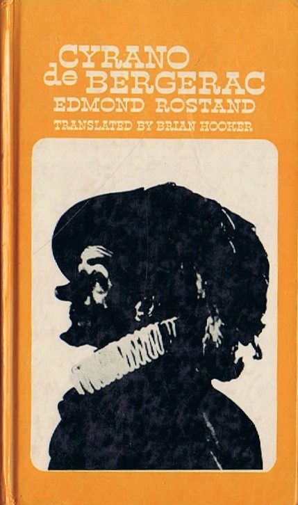 CYRANO DE BERGERAC