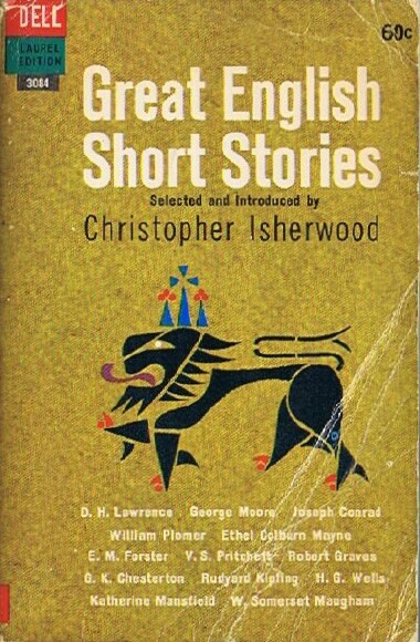 GREAT ENGLISH SHORT STORIES