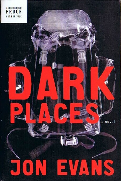 Dark Places