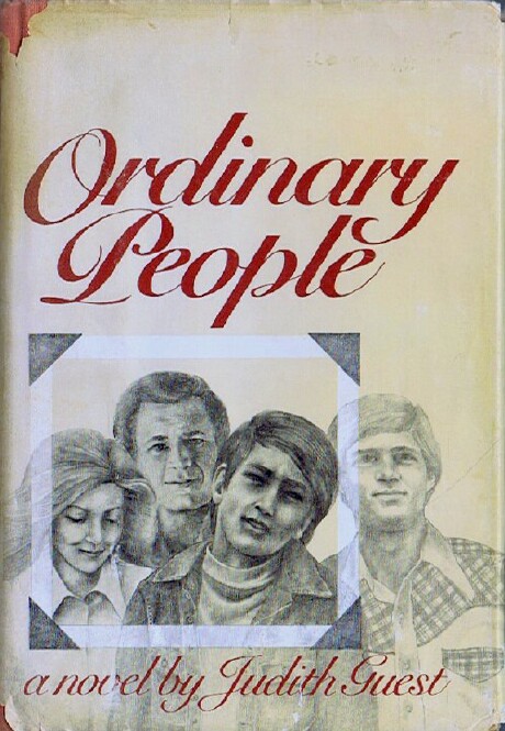 ORDINARY PEOPLE