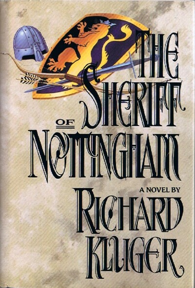 The Sheriff of Nottingham