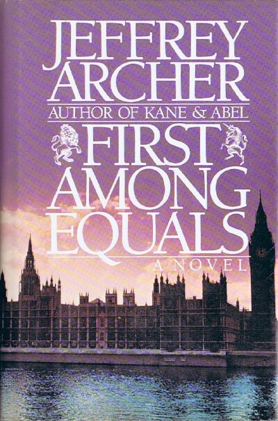 First Among Equals
