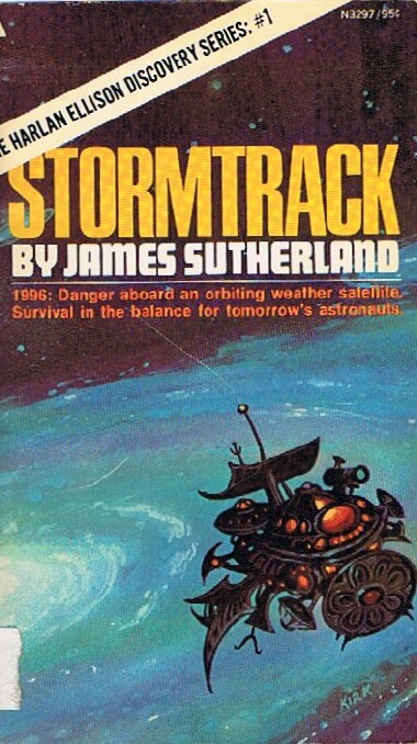 STORMTRACK