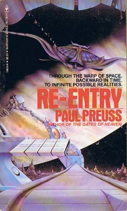 RE-ENTRY