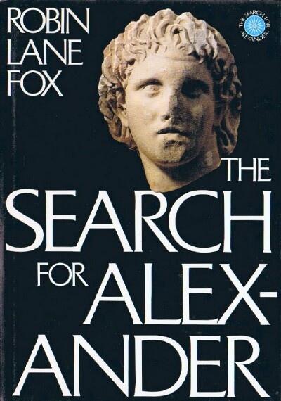 The Search for Alexander