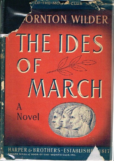 THE IDES OF MARCH