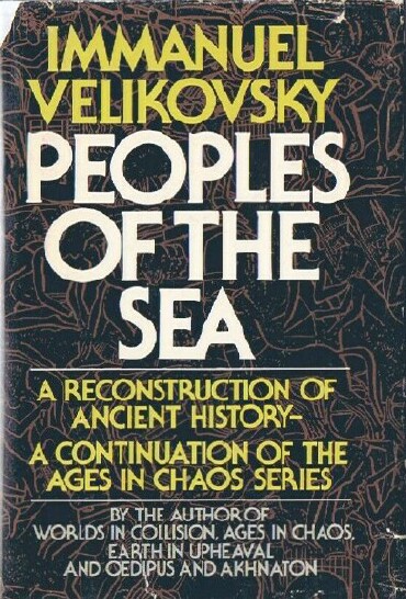 Peoples of the Sea