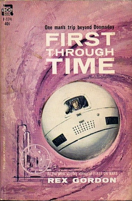 First Through Time