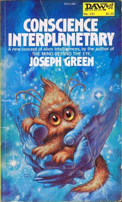 Conscience Interplanetary