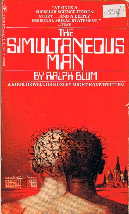 The Simultaneous Man