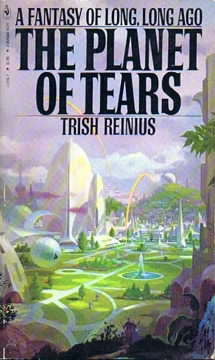 The Planet of Tears