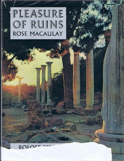 Pleasure of Ruins