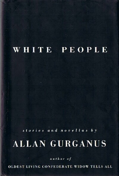White People