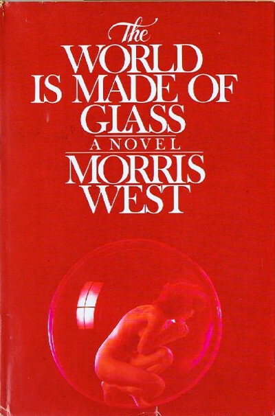The World Is Made of Glass