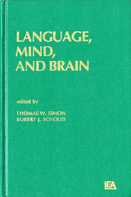 Language, Mind and Brain