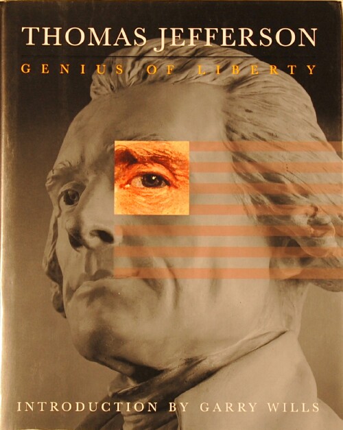 Thomas Jefferson: Genius of Liberty