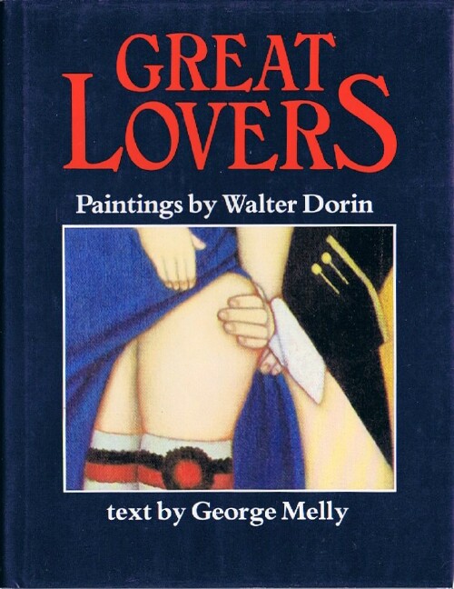 Great Lovers