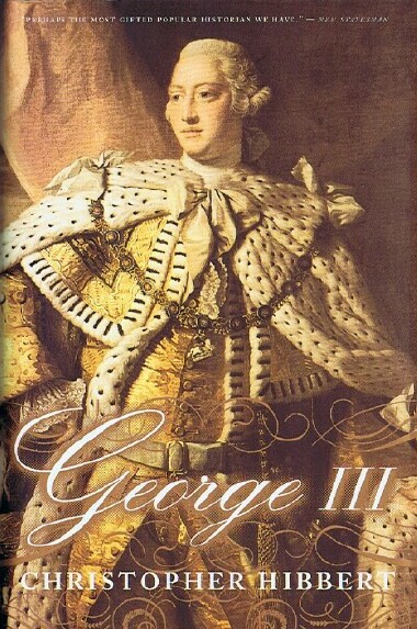 George III: A Personal History