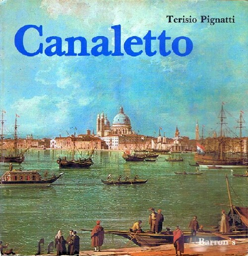 Canaletto