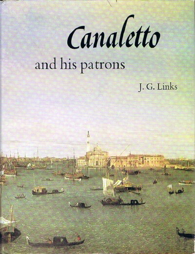 Canaletto and His Patrons