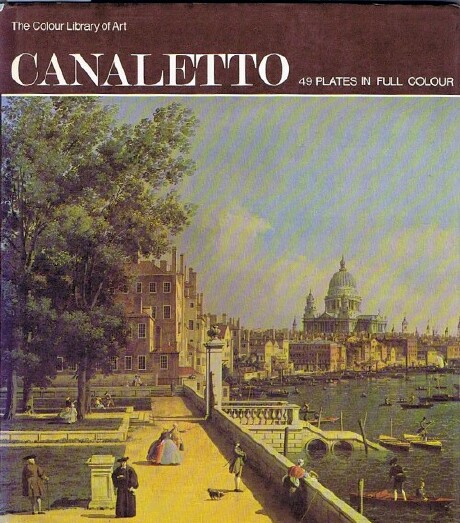 Canaletto