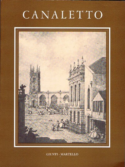 Canaletto