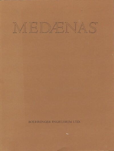 Rembrandt Van Rijn: A Medaenas Monograph on the Arts