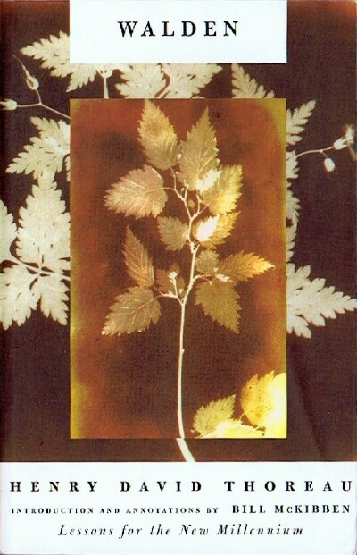 Image for Walden Walden