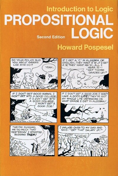 Introduction to Logic: Propositional Logic