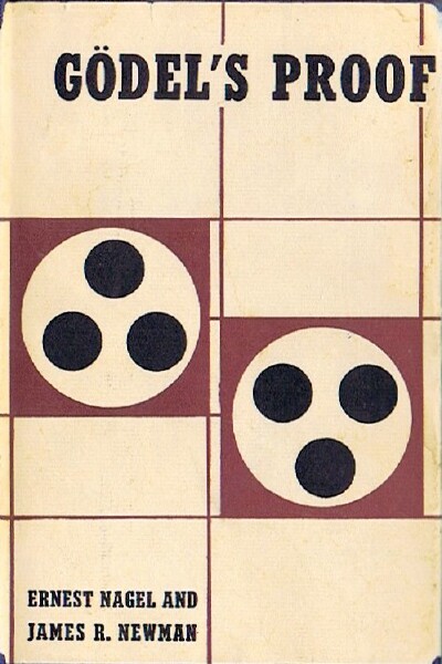 GODEL'S PROOF
