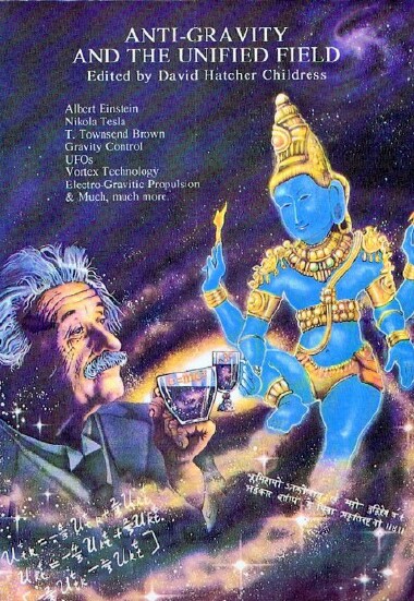 Anti-Gravity and the Unified Field