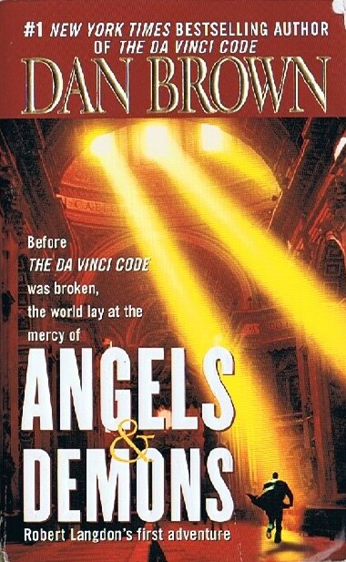 Angels & Demons
