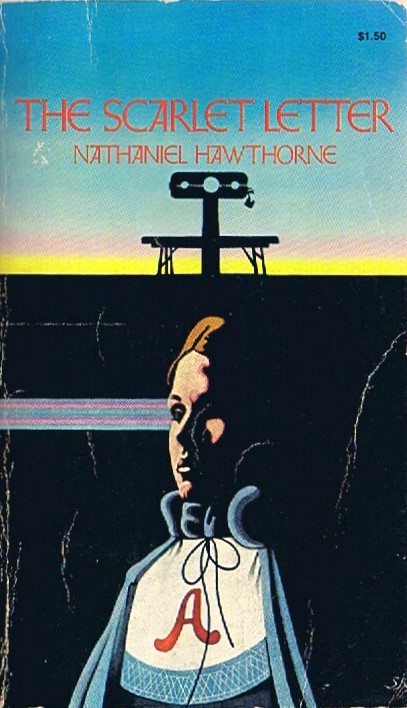 The Scarlet Letter