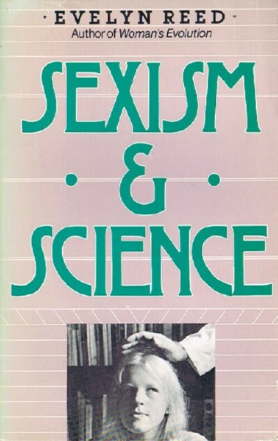 Sexism and Science