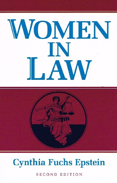 Image for Women in Law Women in Law
