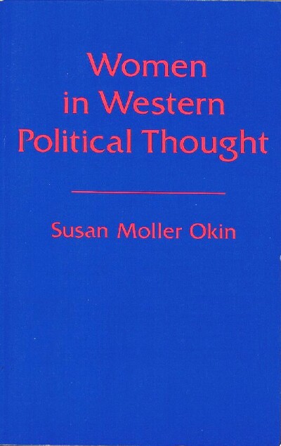 Women in Western Political Thought