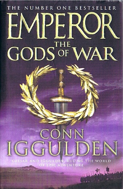 Emperor: the Gods of War