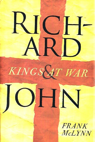 Richard and John: Kings At War