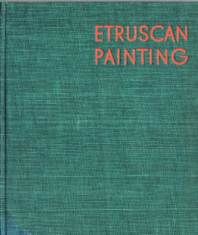 Etruscan Painting