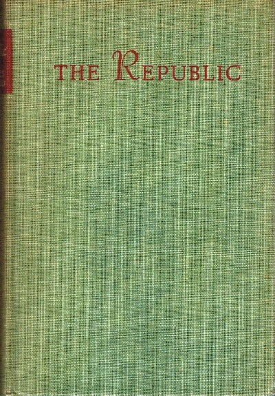 The Republic Conversation on Fundamentals