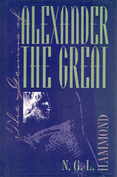 The Genius of Alexander the Great