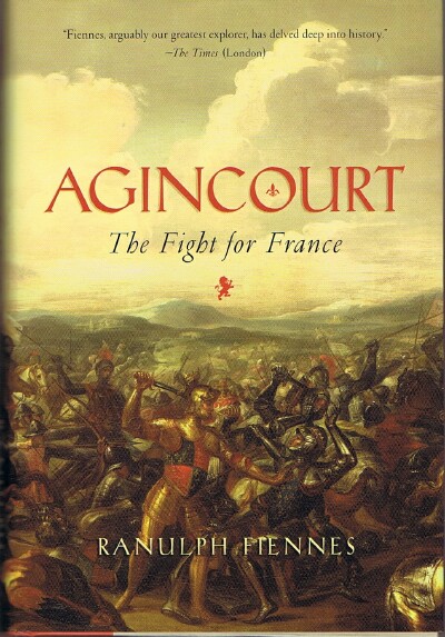 Agincourt: The Fight for France