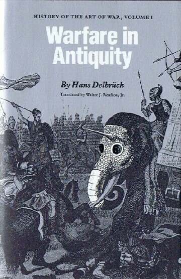 Warfare in Antiquity