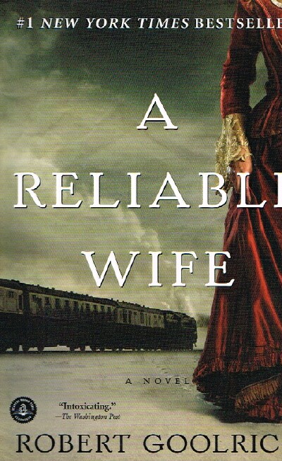 A Reliable Wife