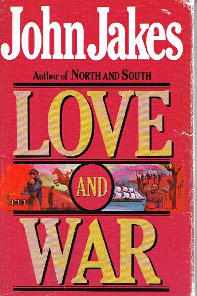 Love and War