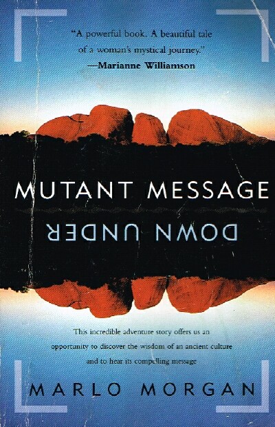 Mutant Message Down Under