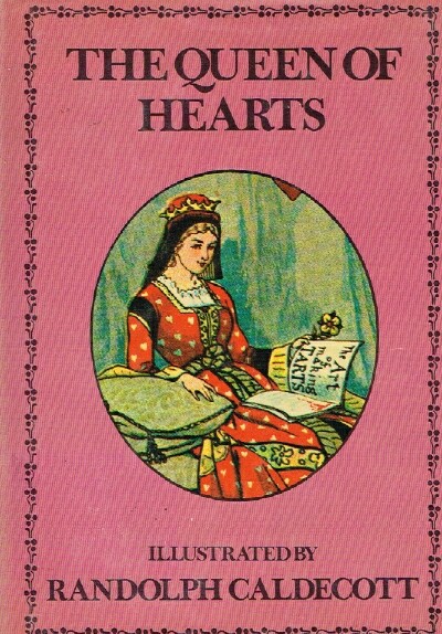 The Queen of Hearts