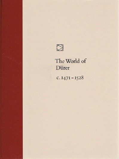 THE WORLD OF DURER